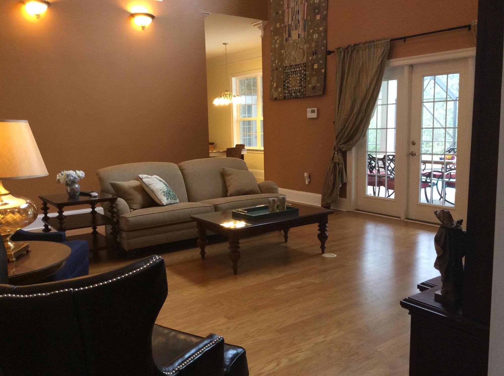 ASHLEY PLACE - Residential