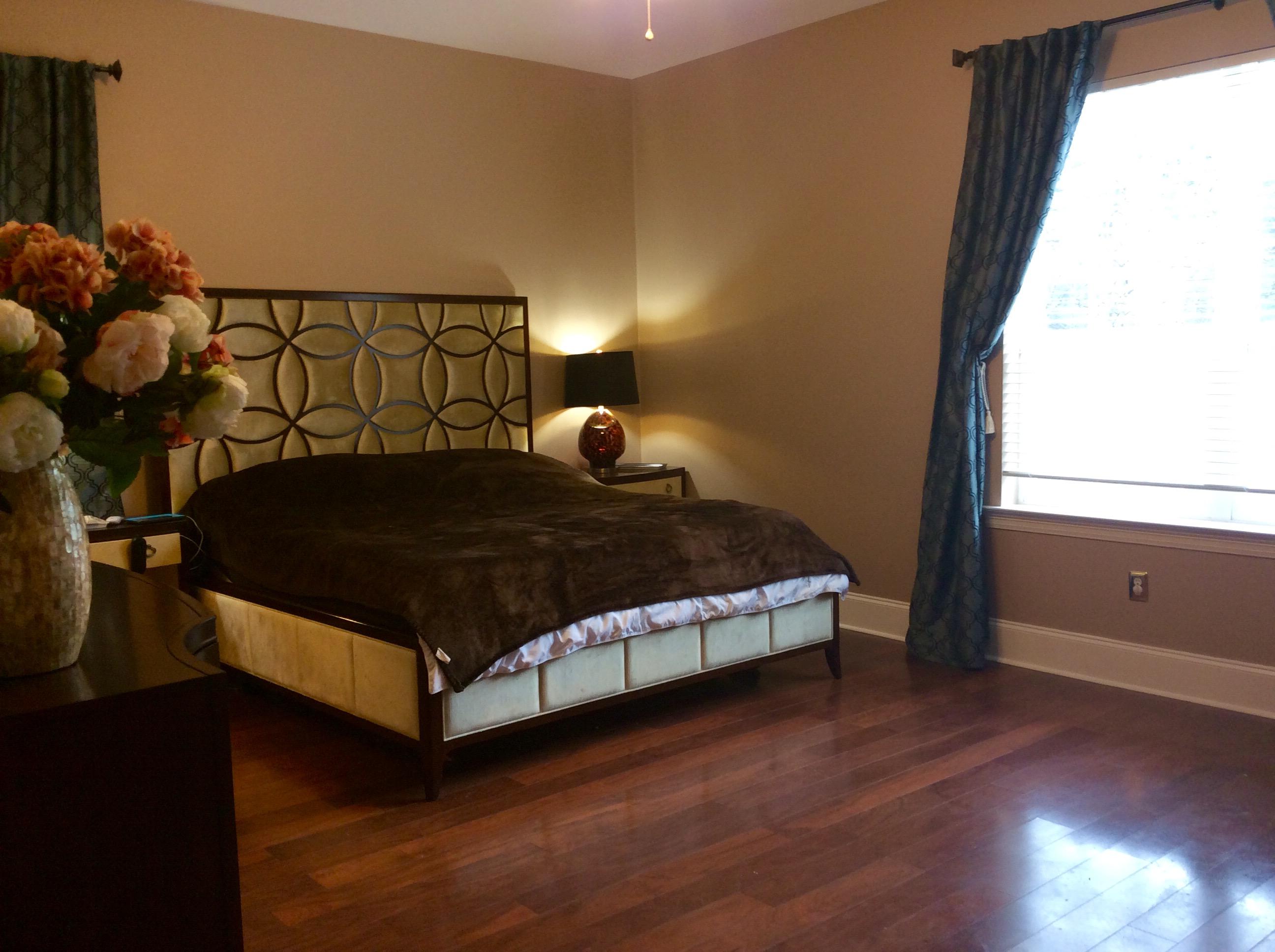 ASHLEY PLACE - Residential