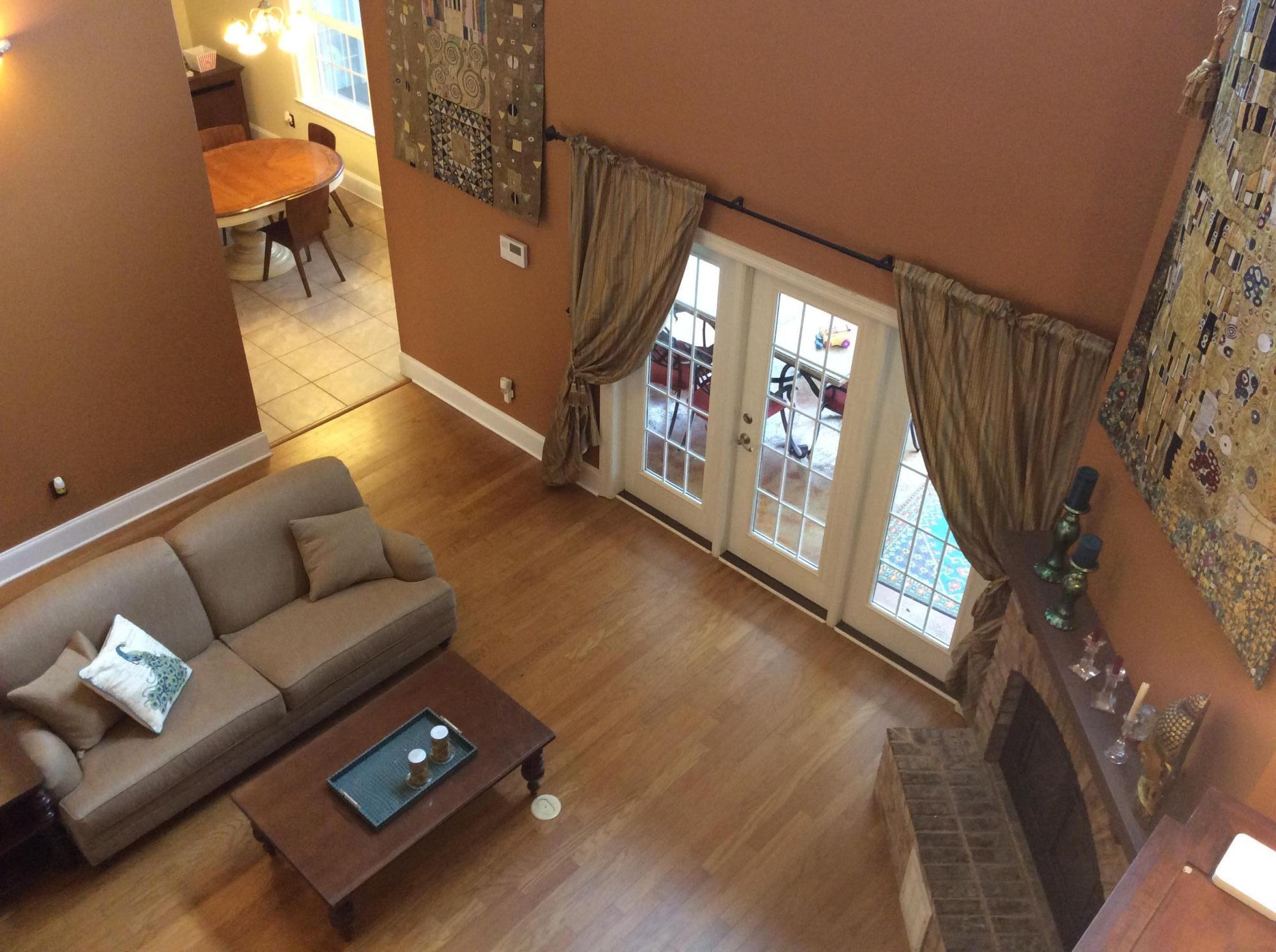 ASHLEY PLACE - Residential
