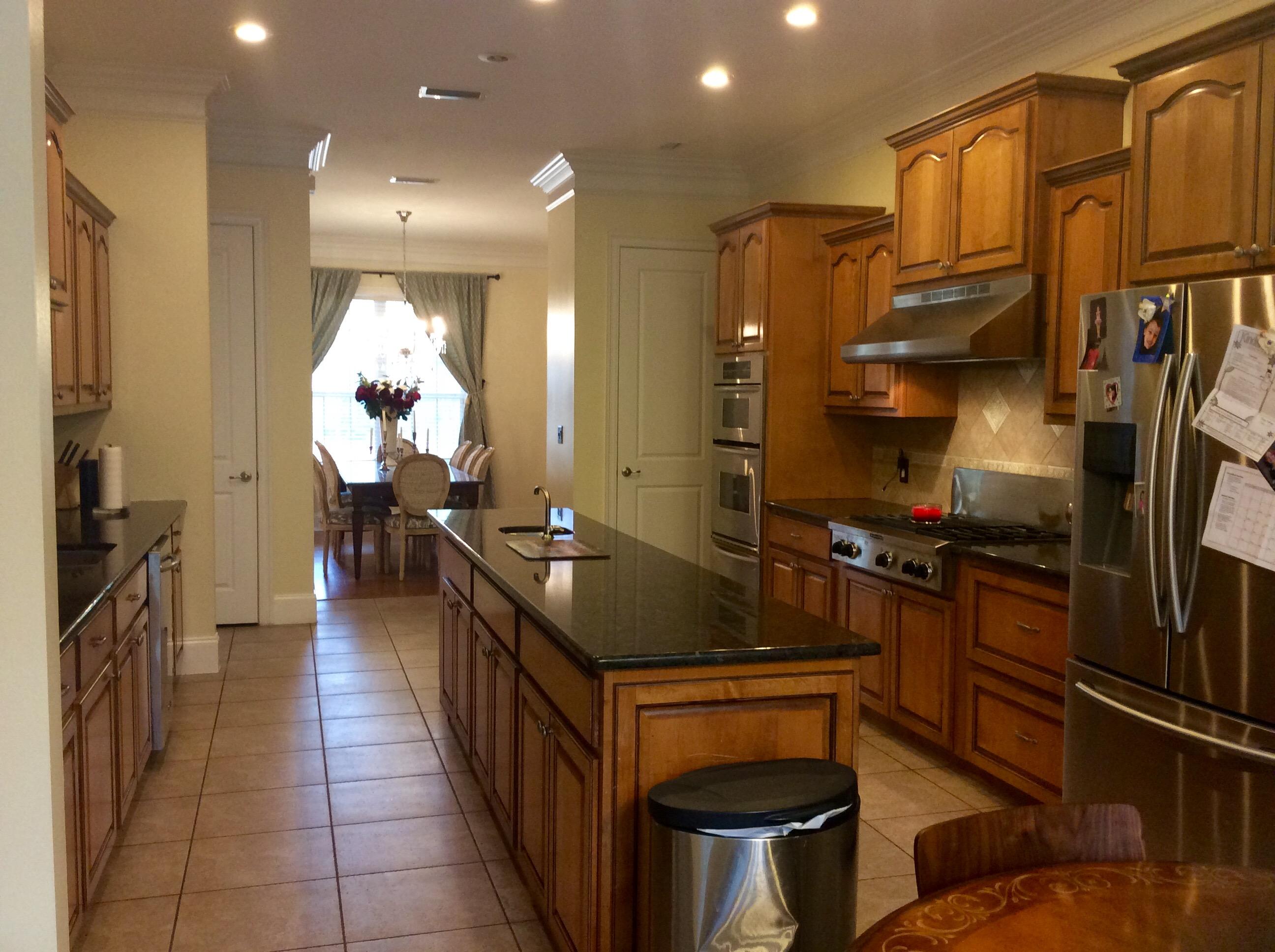 ASHLEY PLACE - Residential