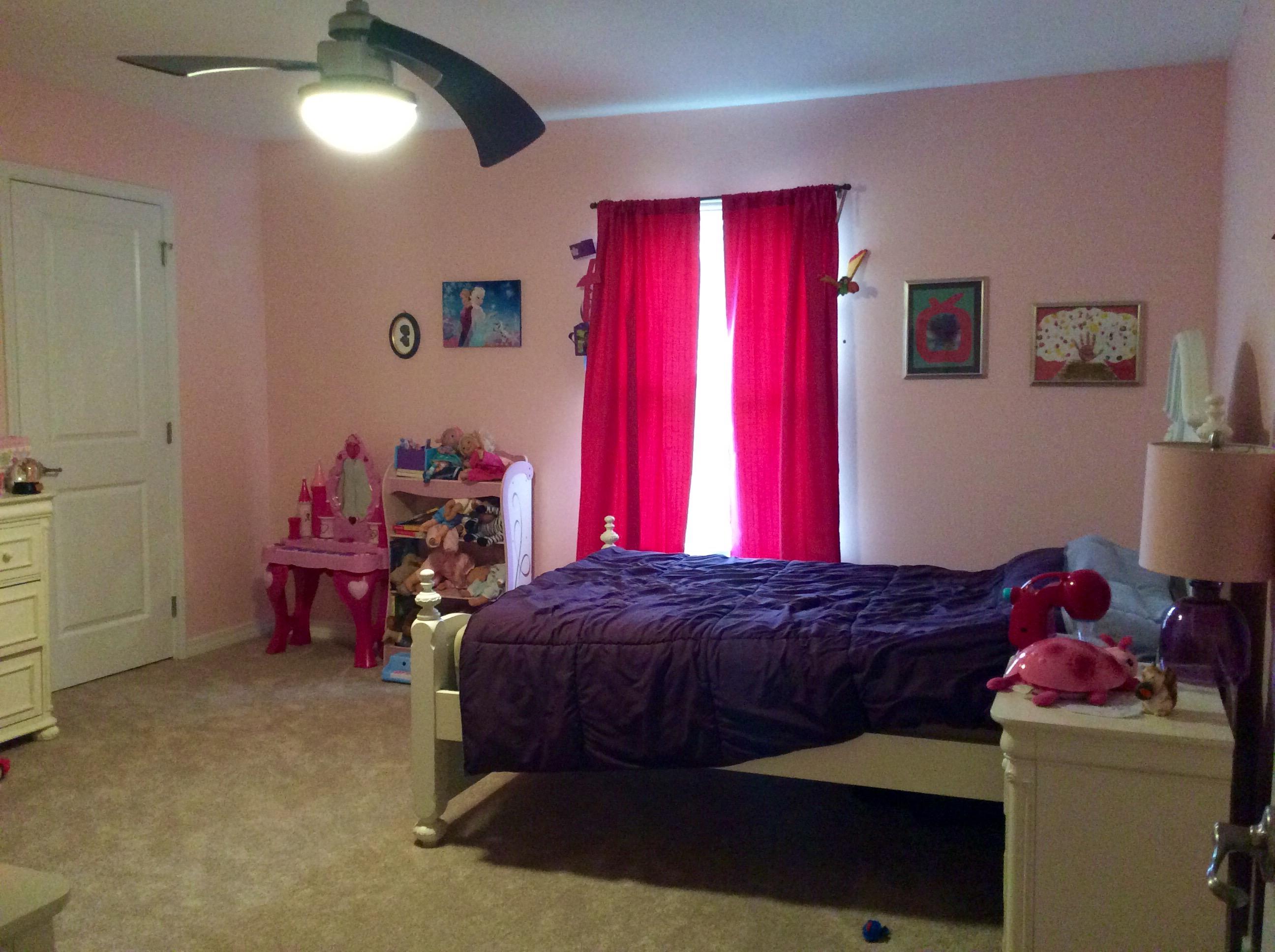 ASHLEY PLACE - Residential