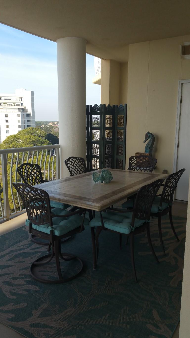 PRESIDIO YACHT CLUB - Residential