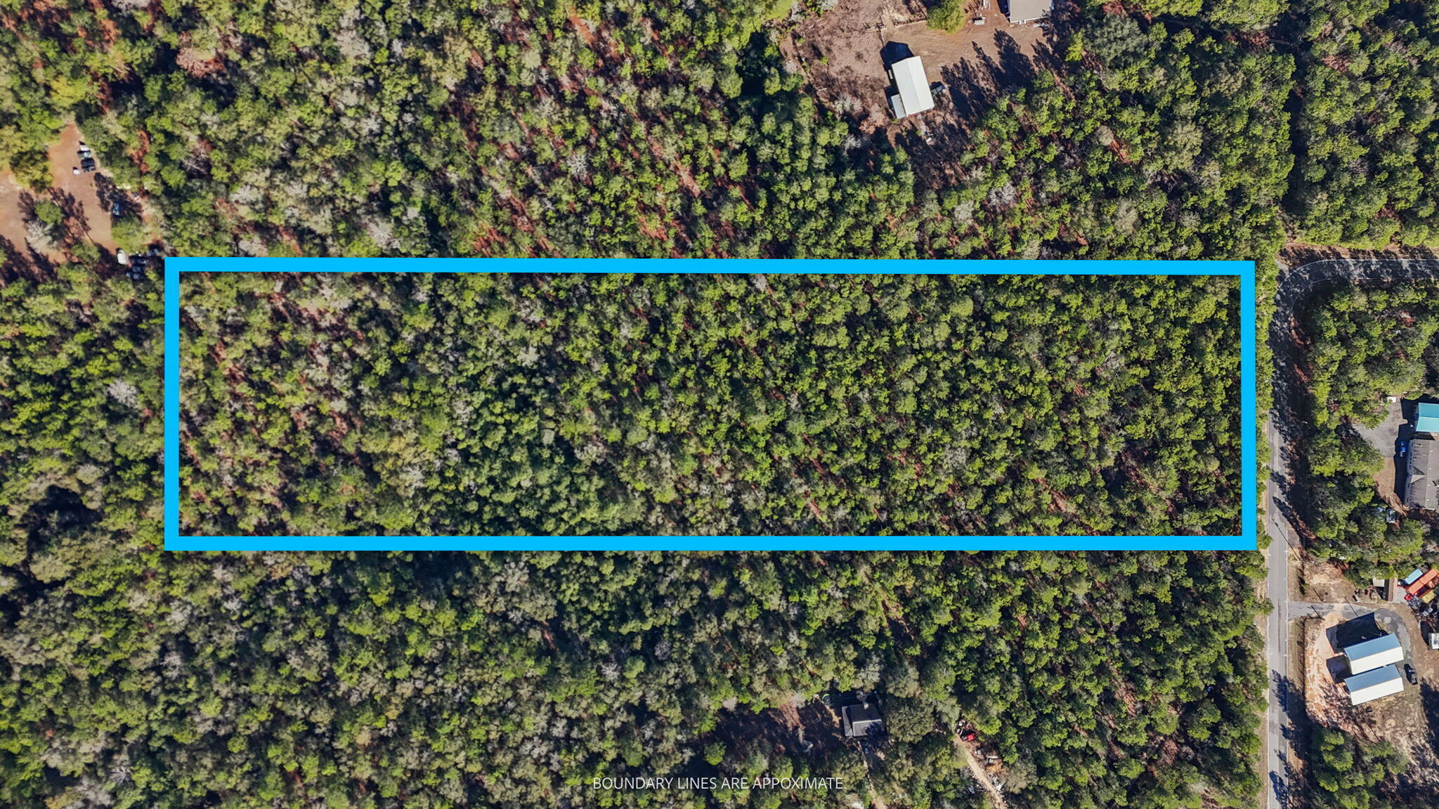 Delaware Plantation Unrecorded - Land