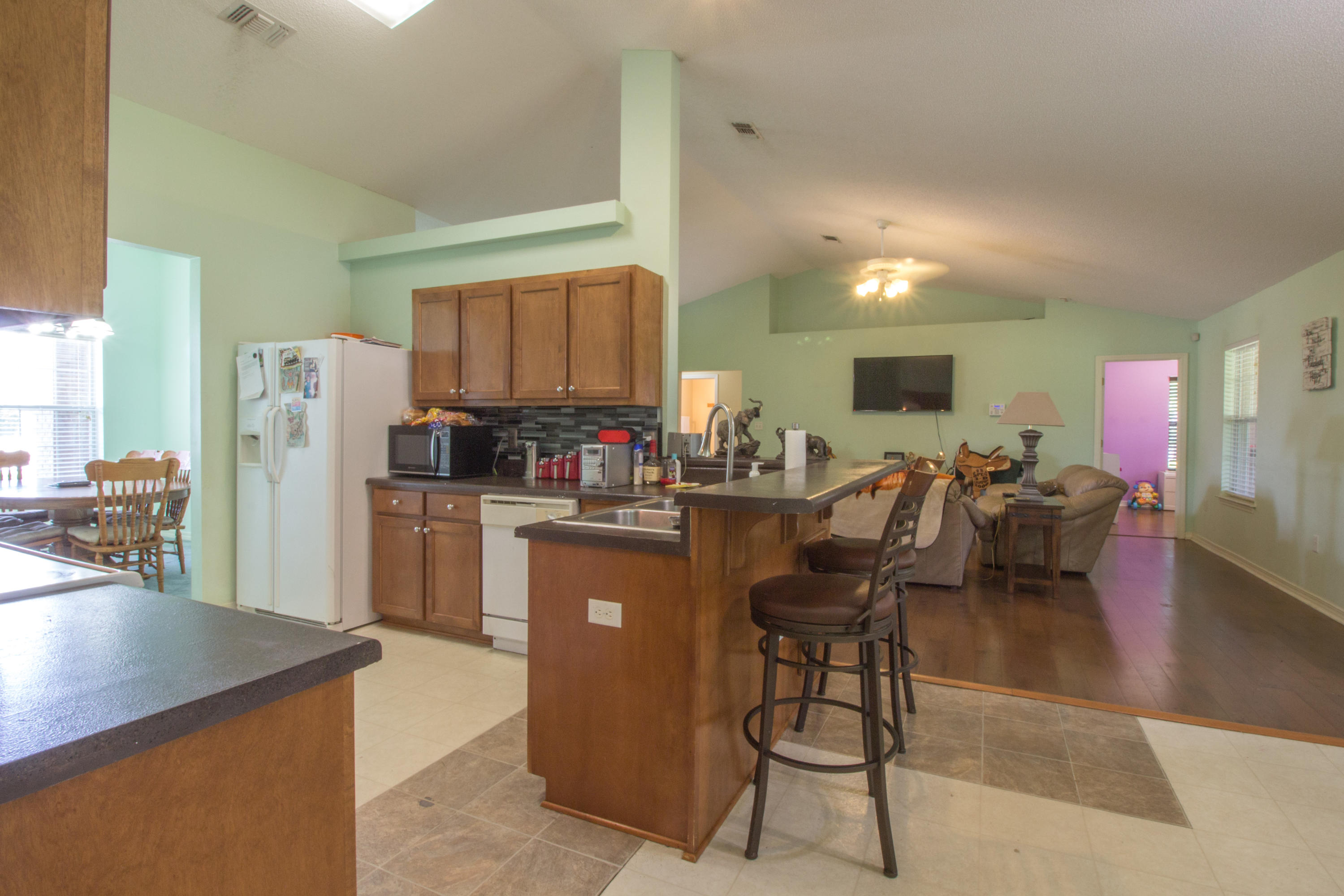 MOUNT OLIVE ESTATES - Residential