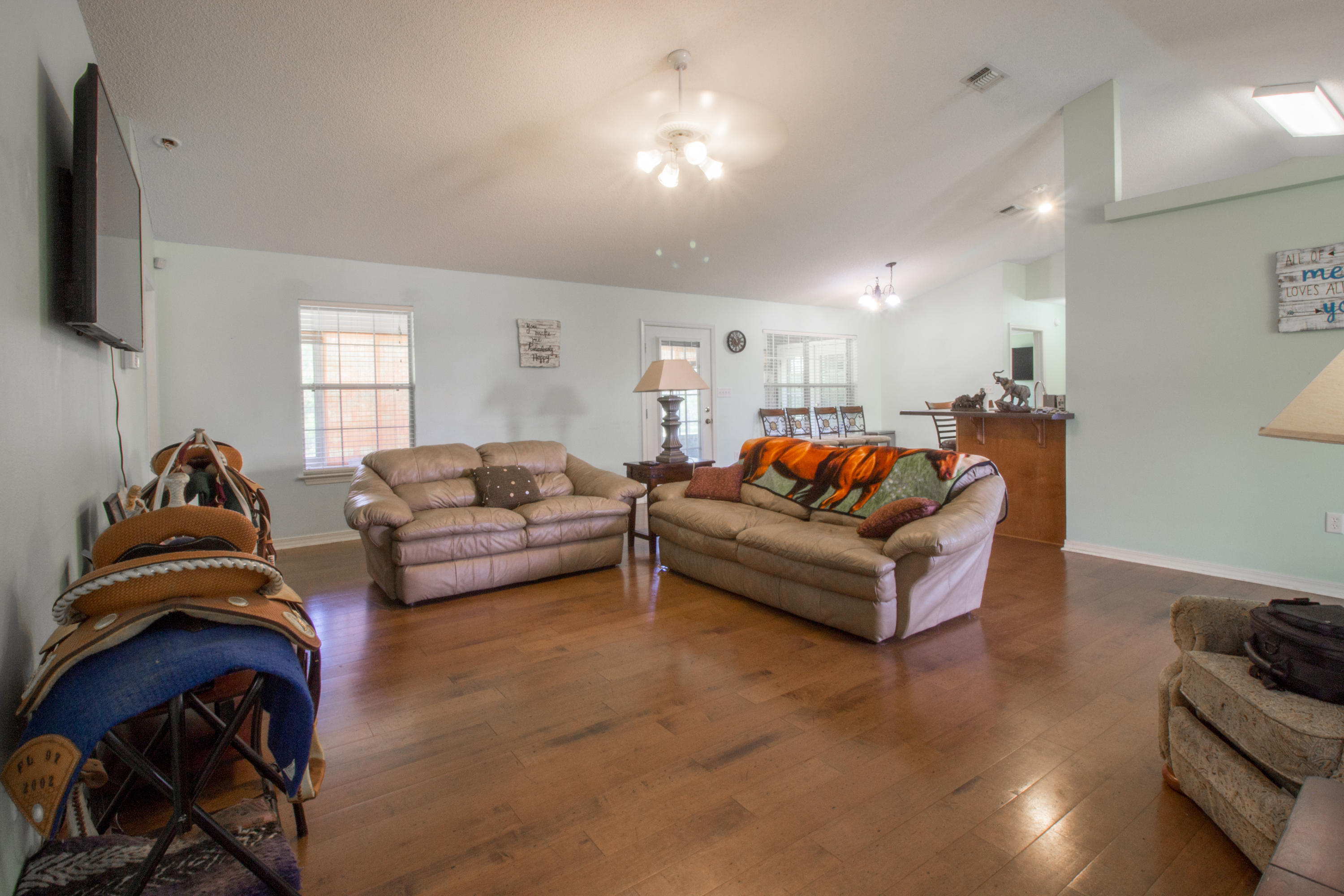 MOUNT OLIVE ESTATES - Residential