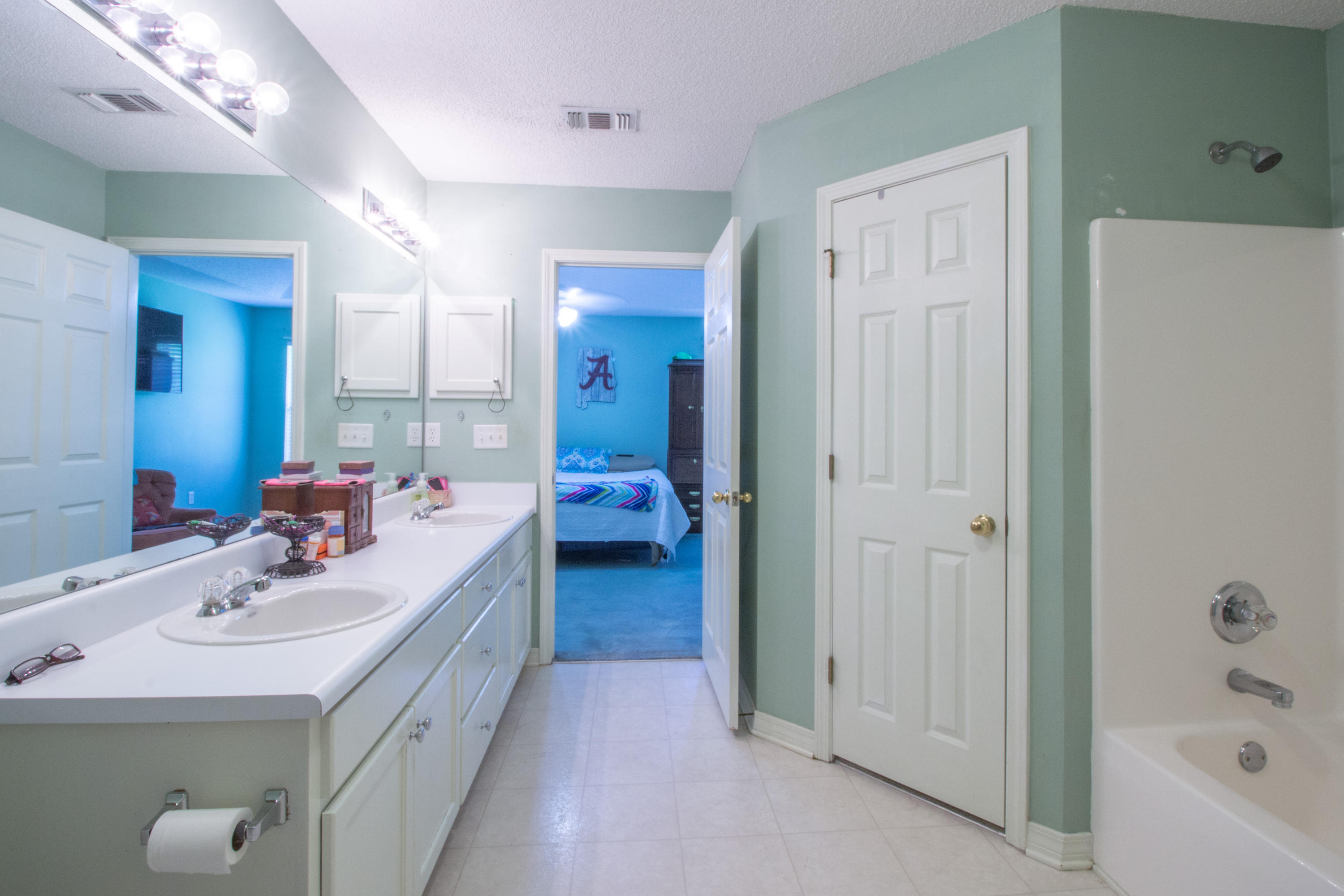MOUNT OLIVE ESTATES - Residential