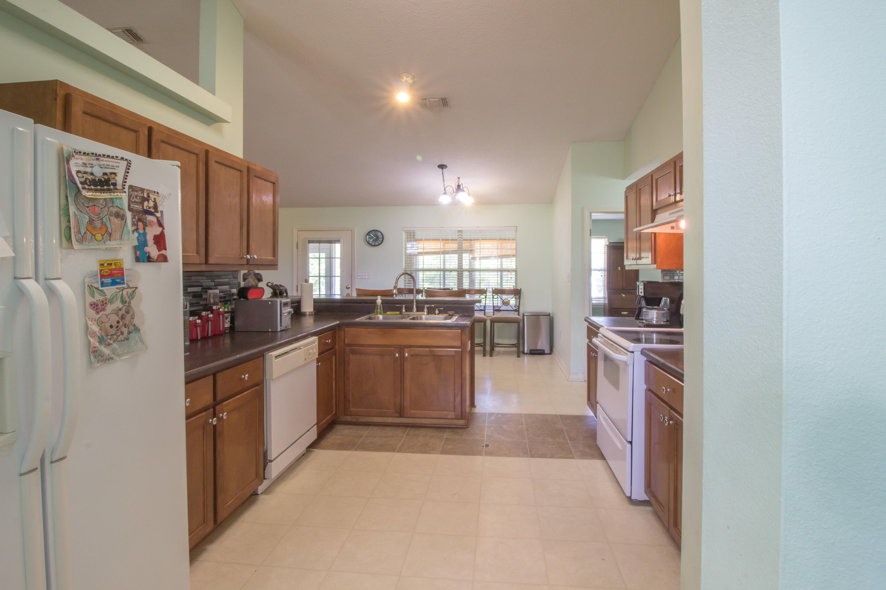 MOUNT OLIVE ESTATES - Residential