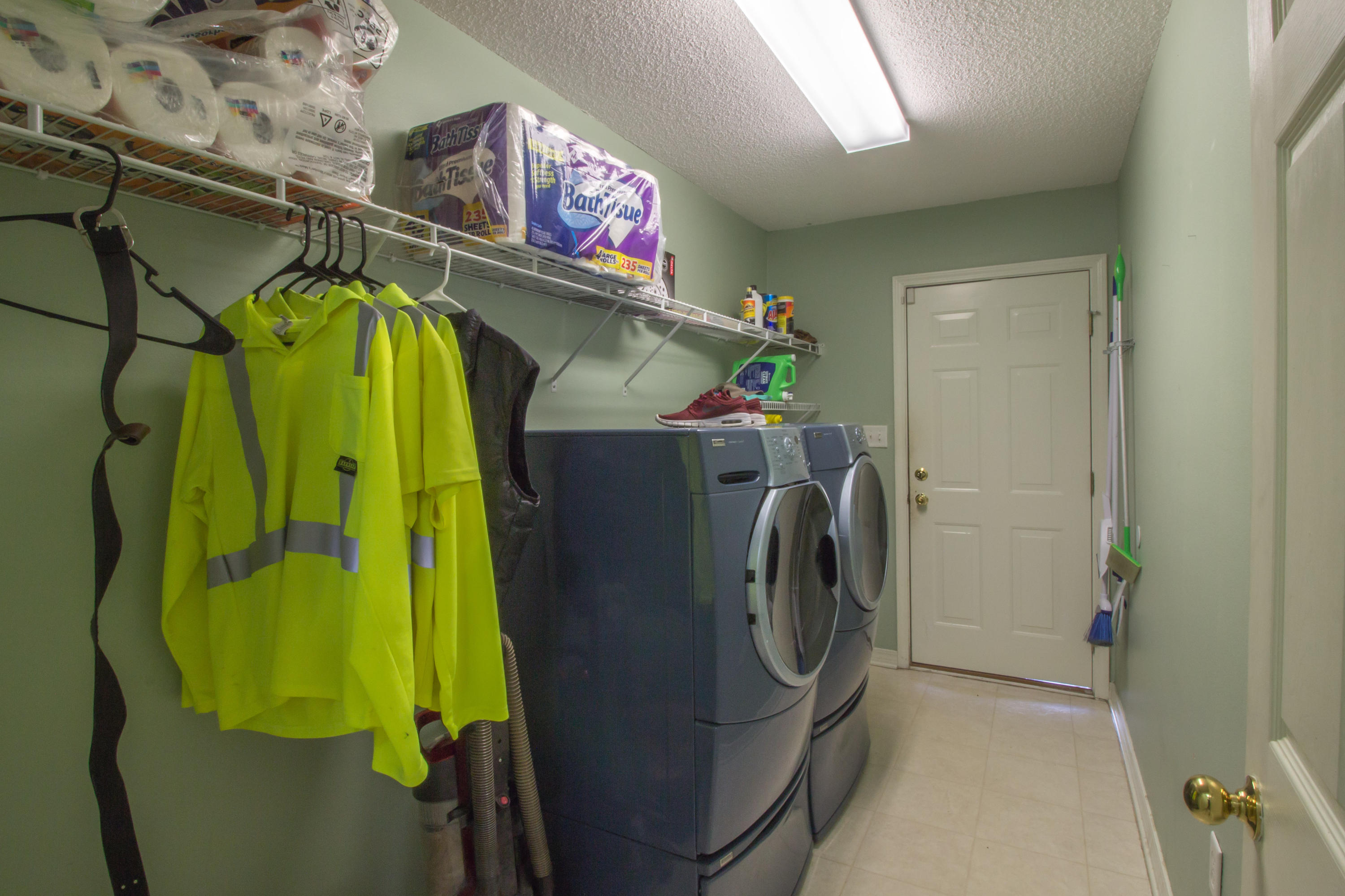 MOUNT OLIVE ESTATES - Residential