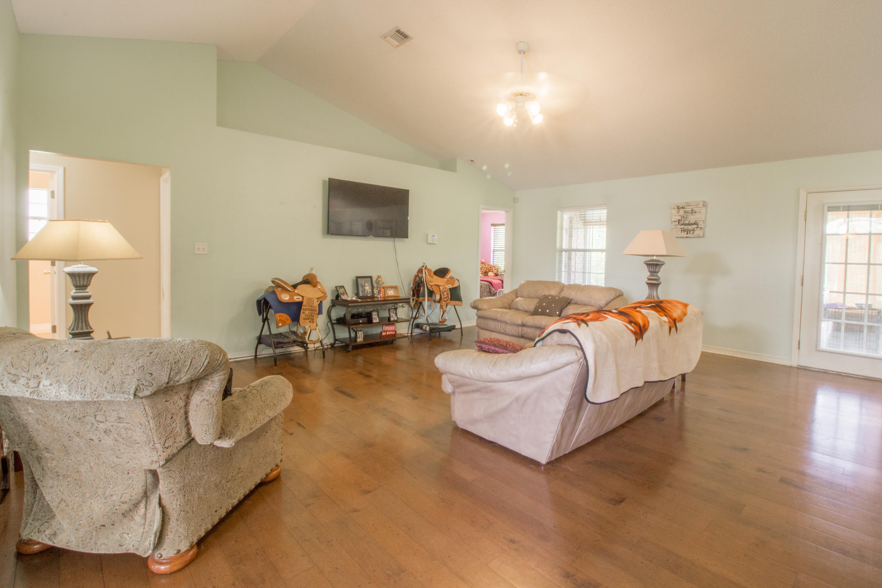 MOUNT OLIVE ESTATES - Residential