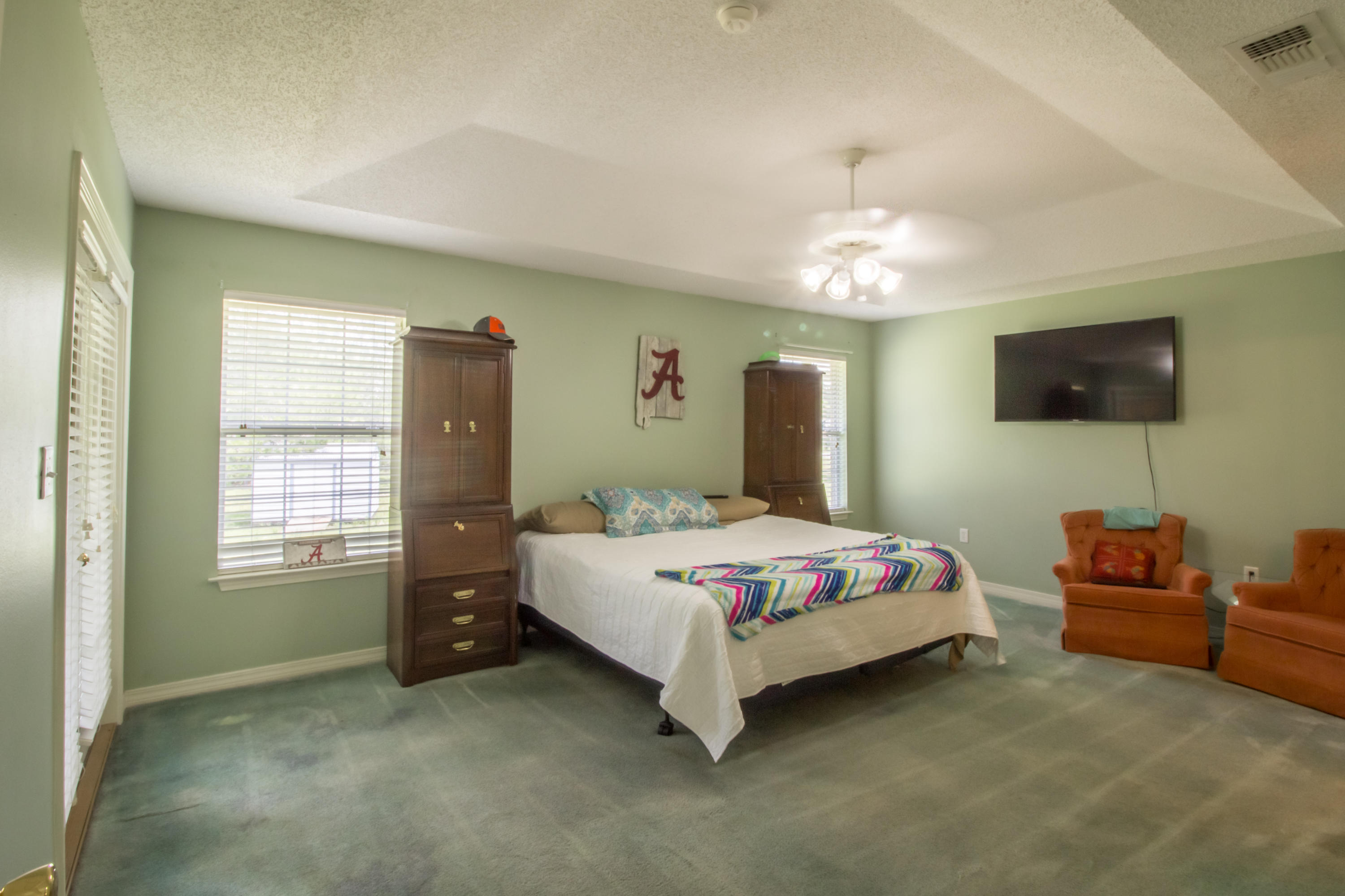 MOUNT OLIVE ESTATES - Residential