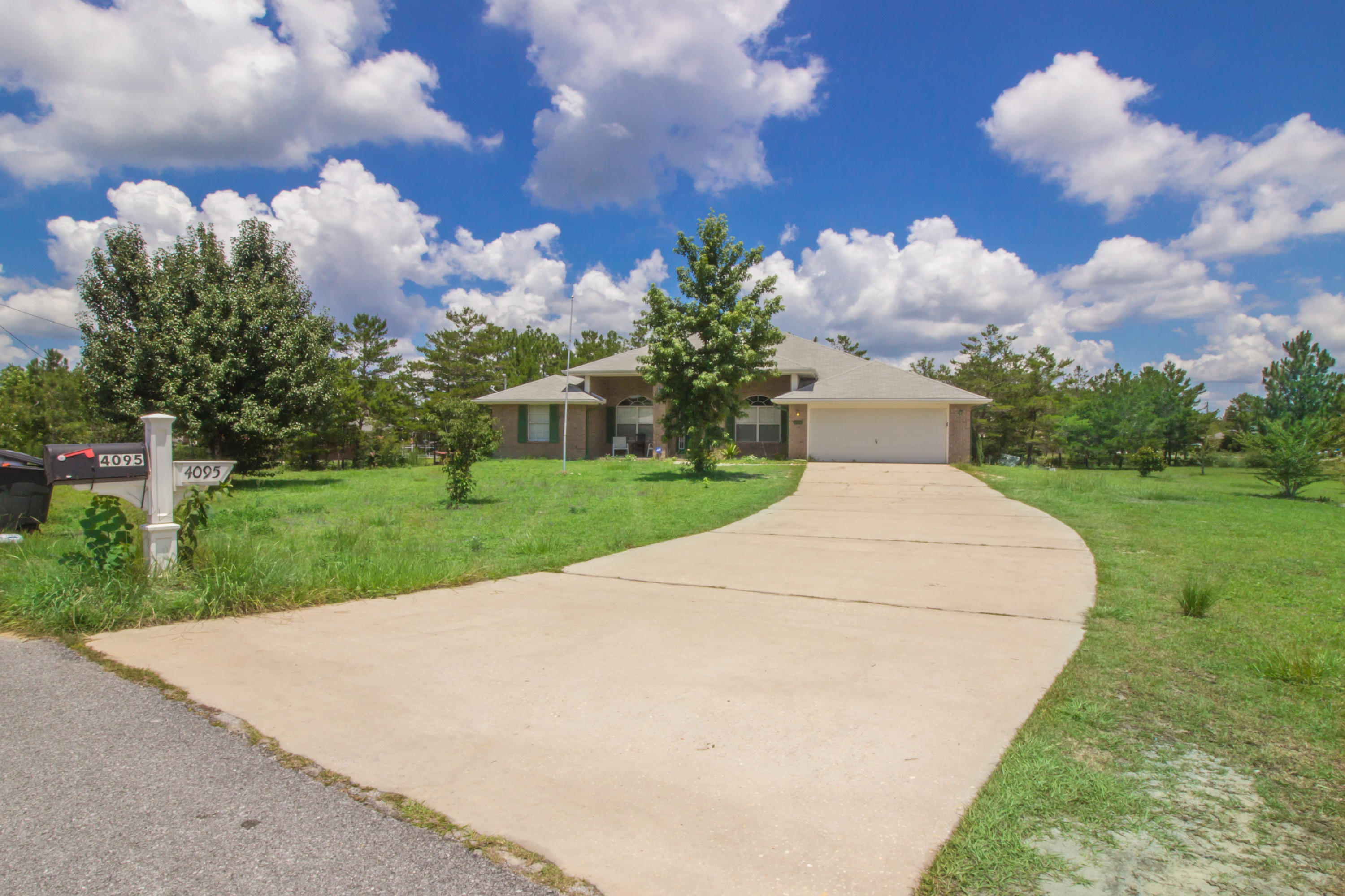 MOUNT OLIVE ESTATES - Residential