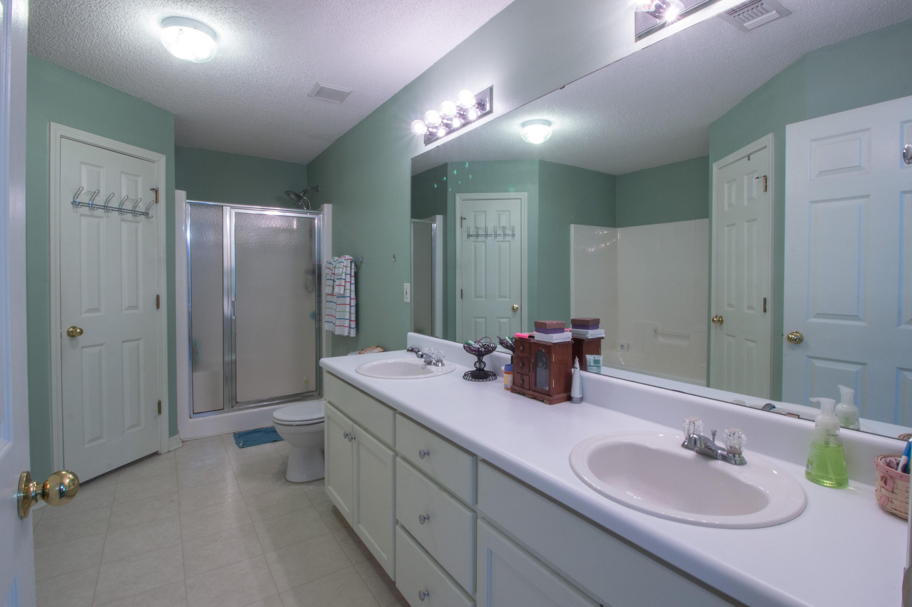 MOUNT OLIVE ESTATES - Residential