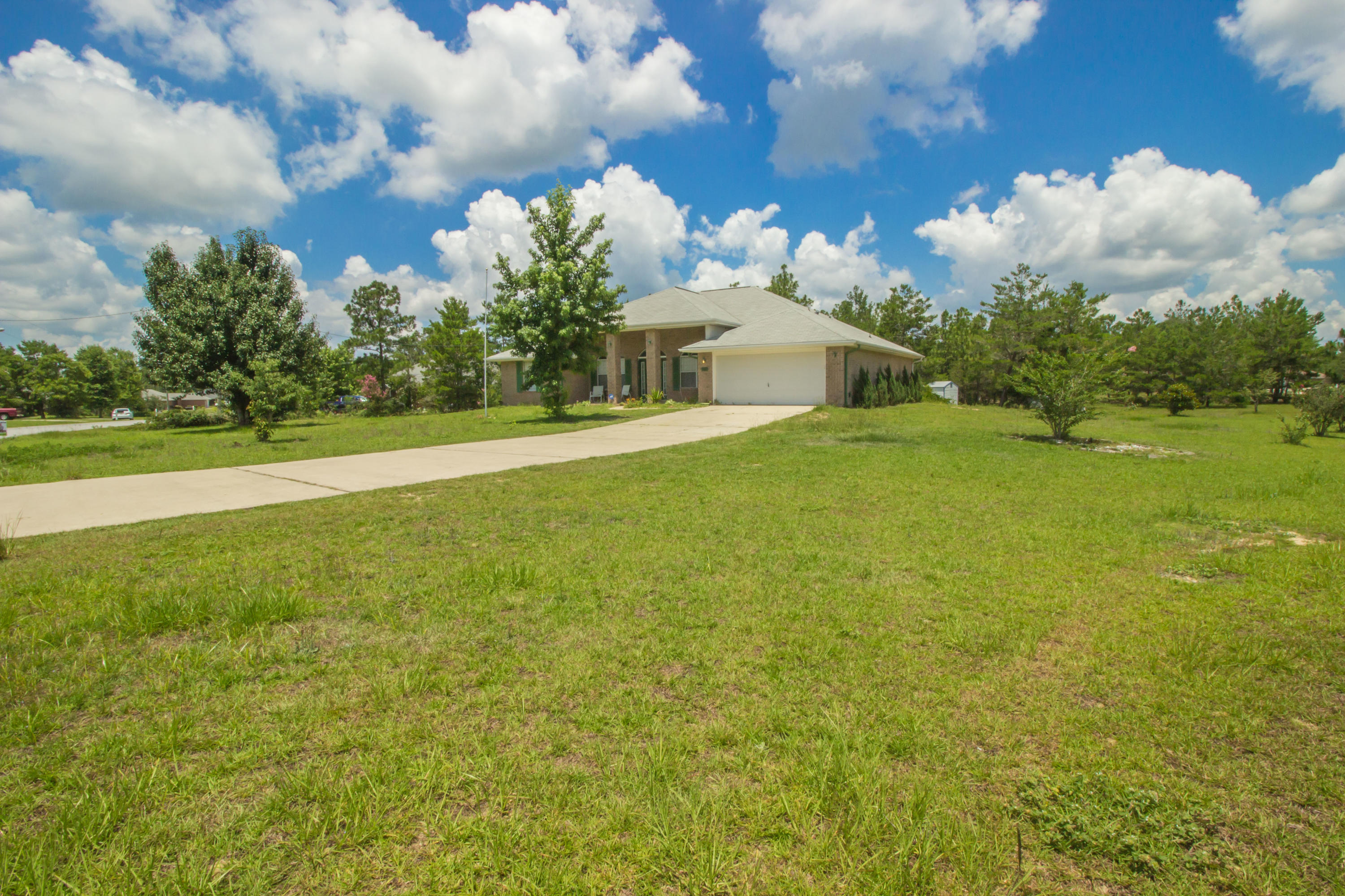 MOUNT OLIVE ESTATES - Residential