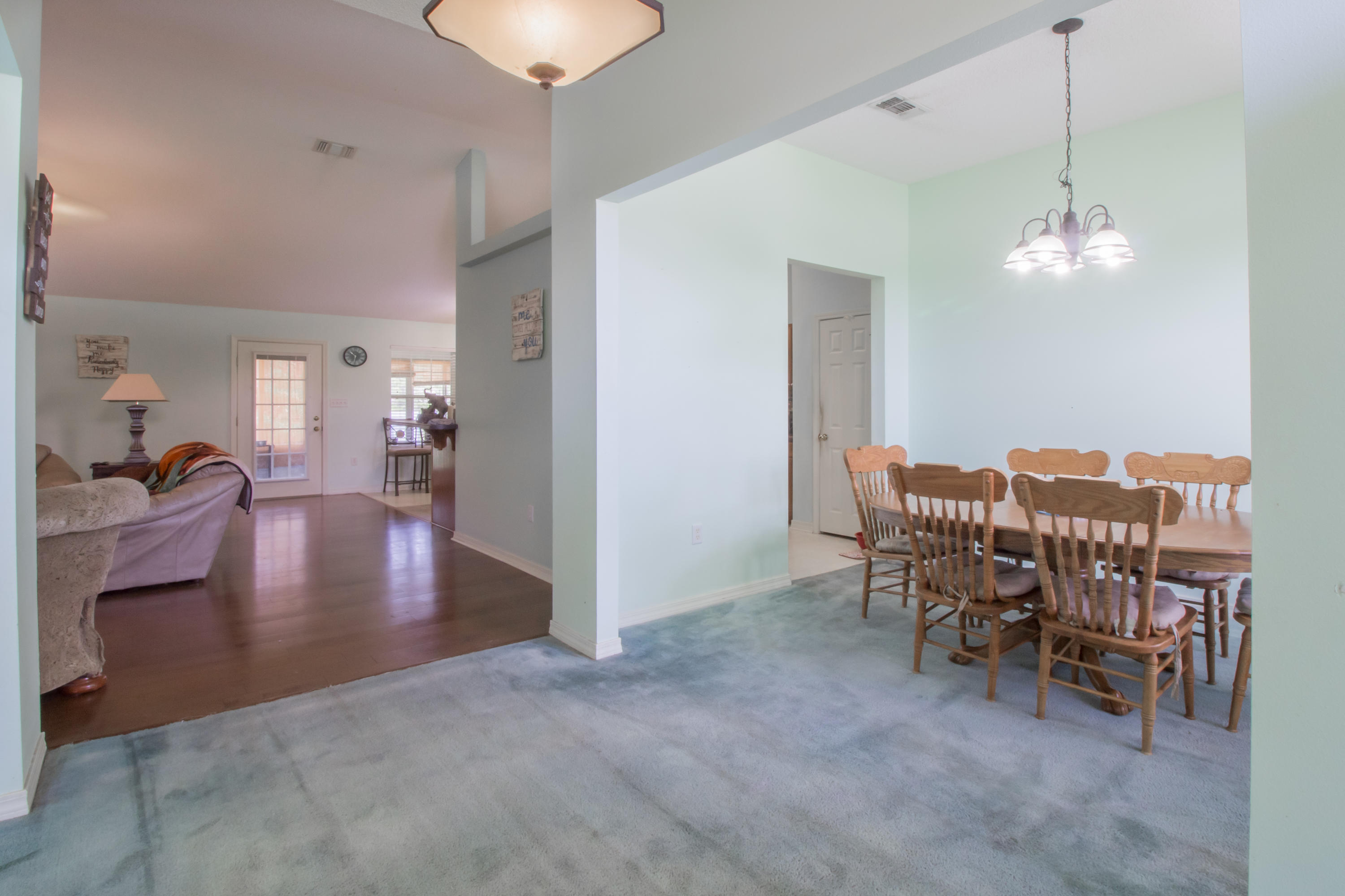 MOUNT OLIVE ESTATES - Residential