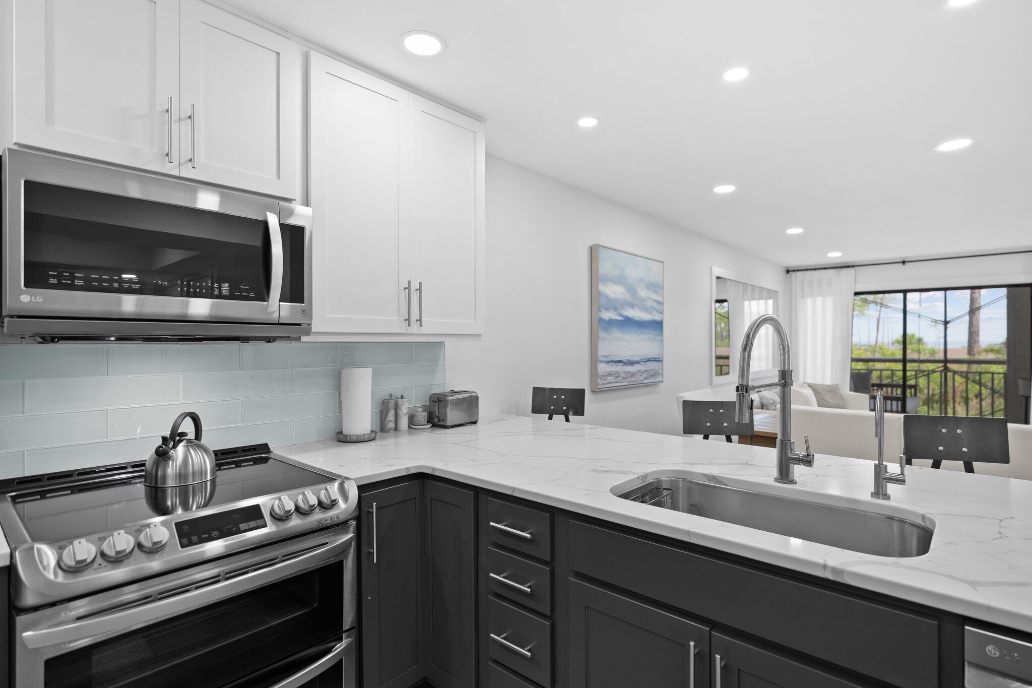 HERON WALK - Residential