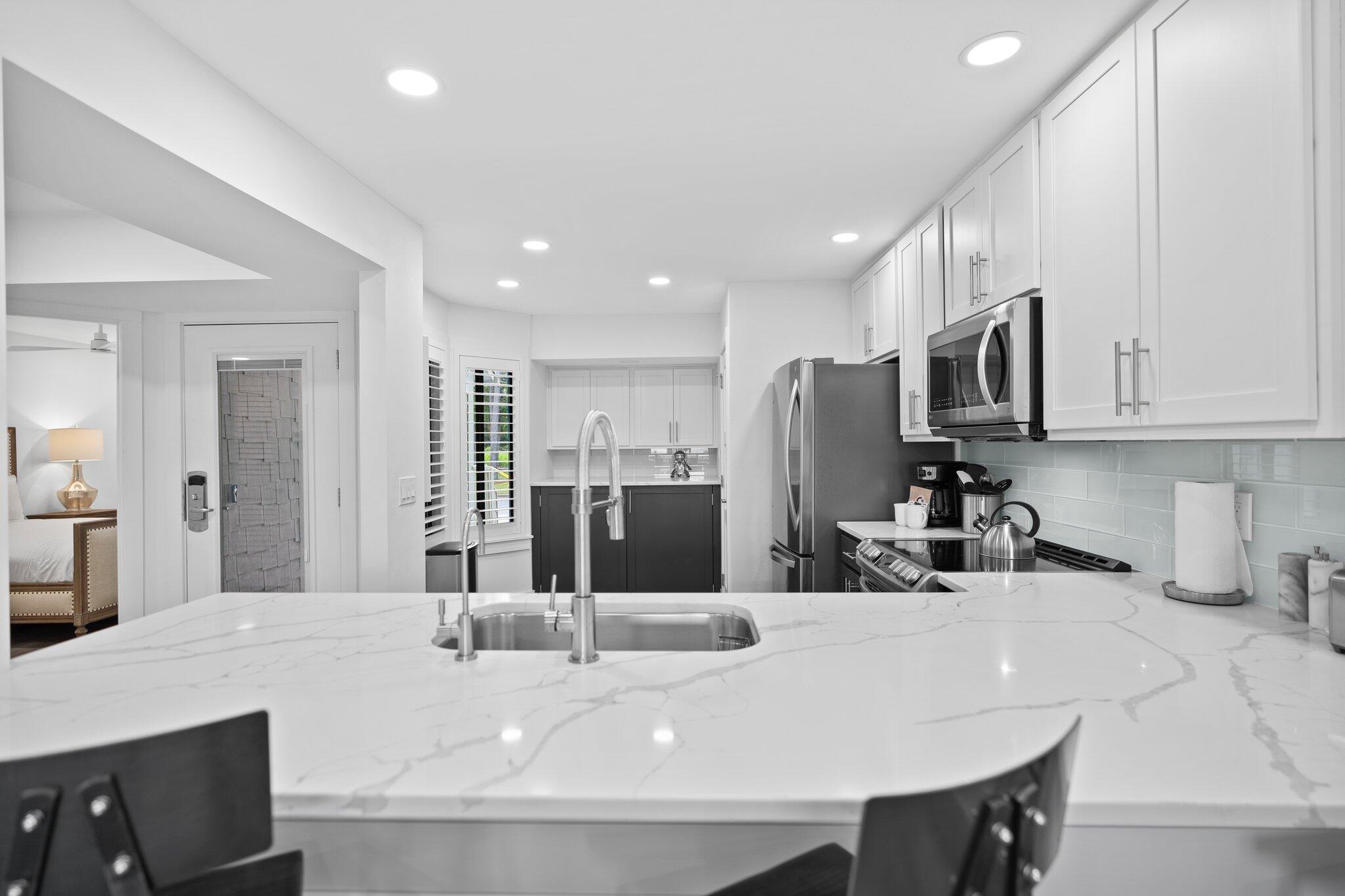 HERON WALK - Residential