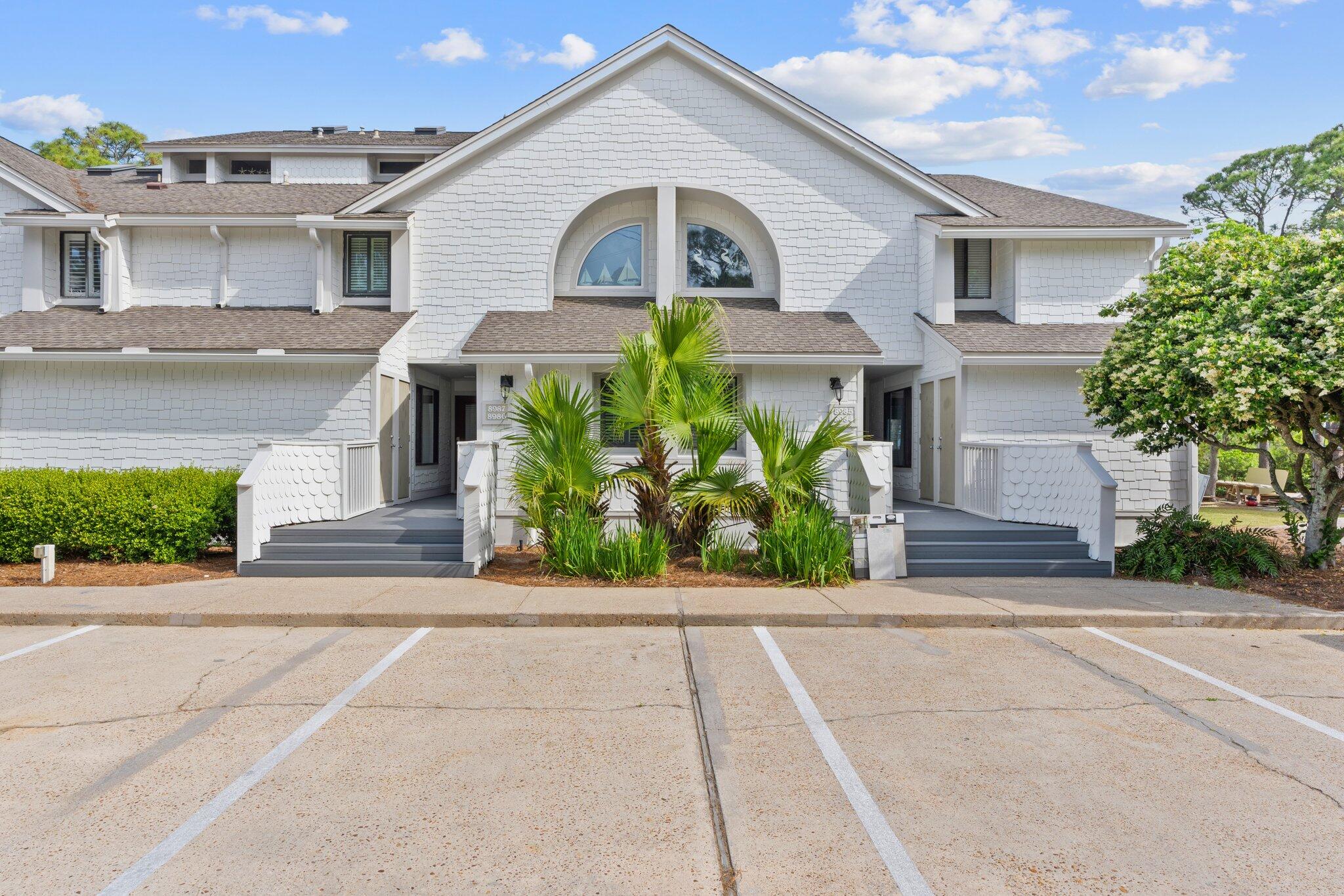 HERON WALK - Residential