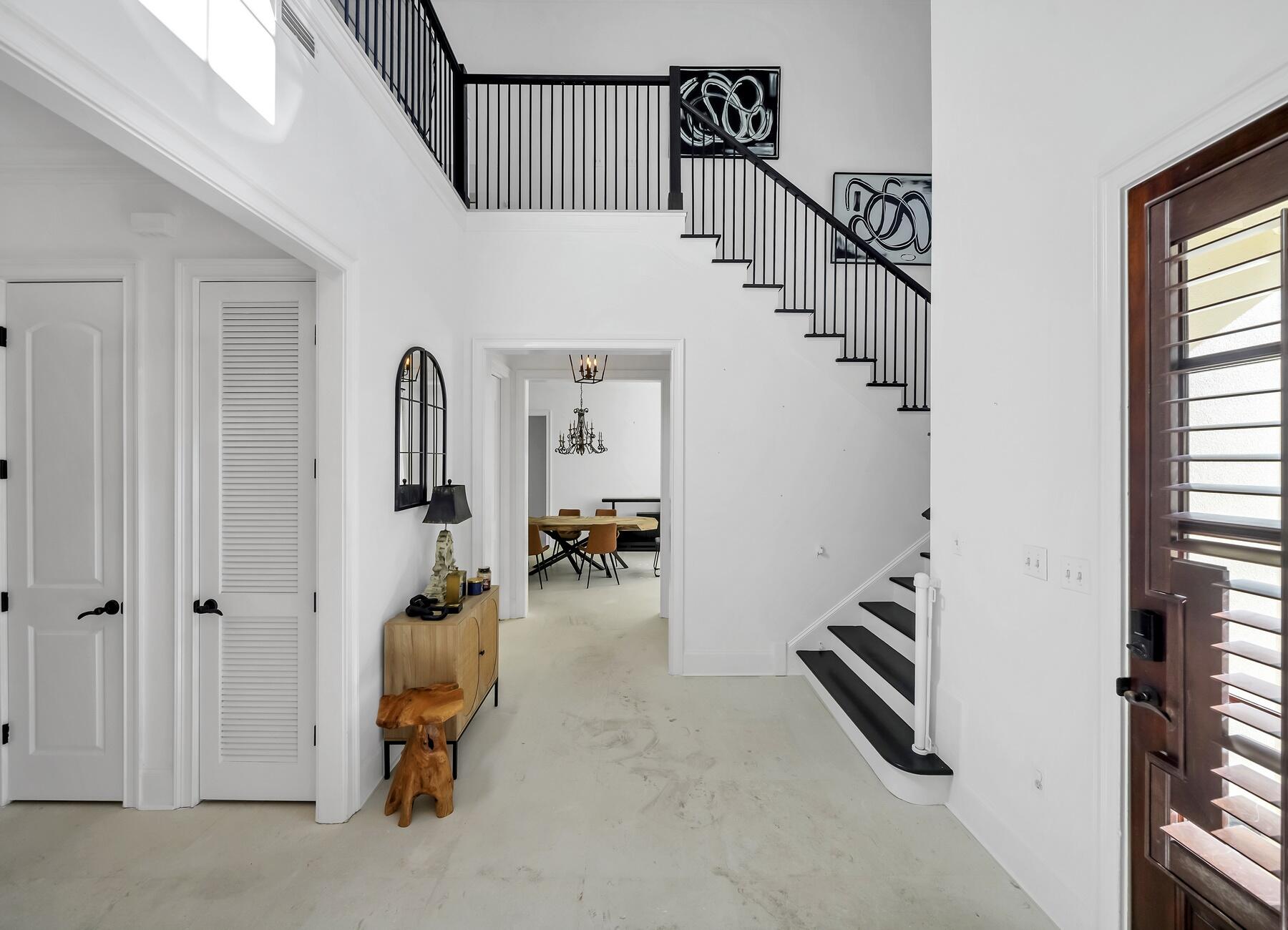 BURNT PINE - Residential