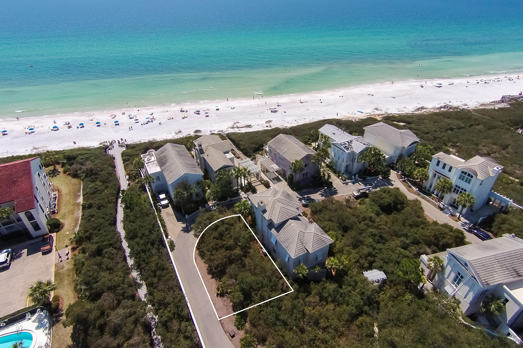 JASMINE DUNES - Land