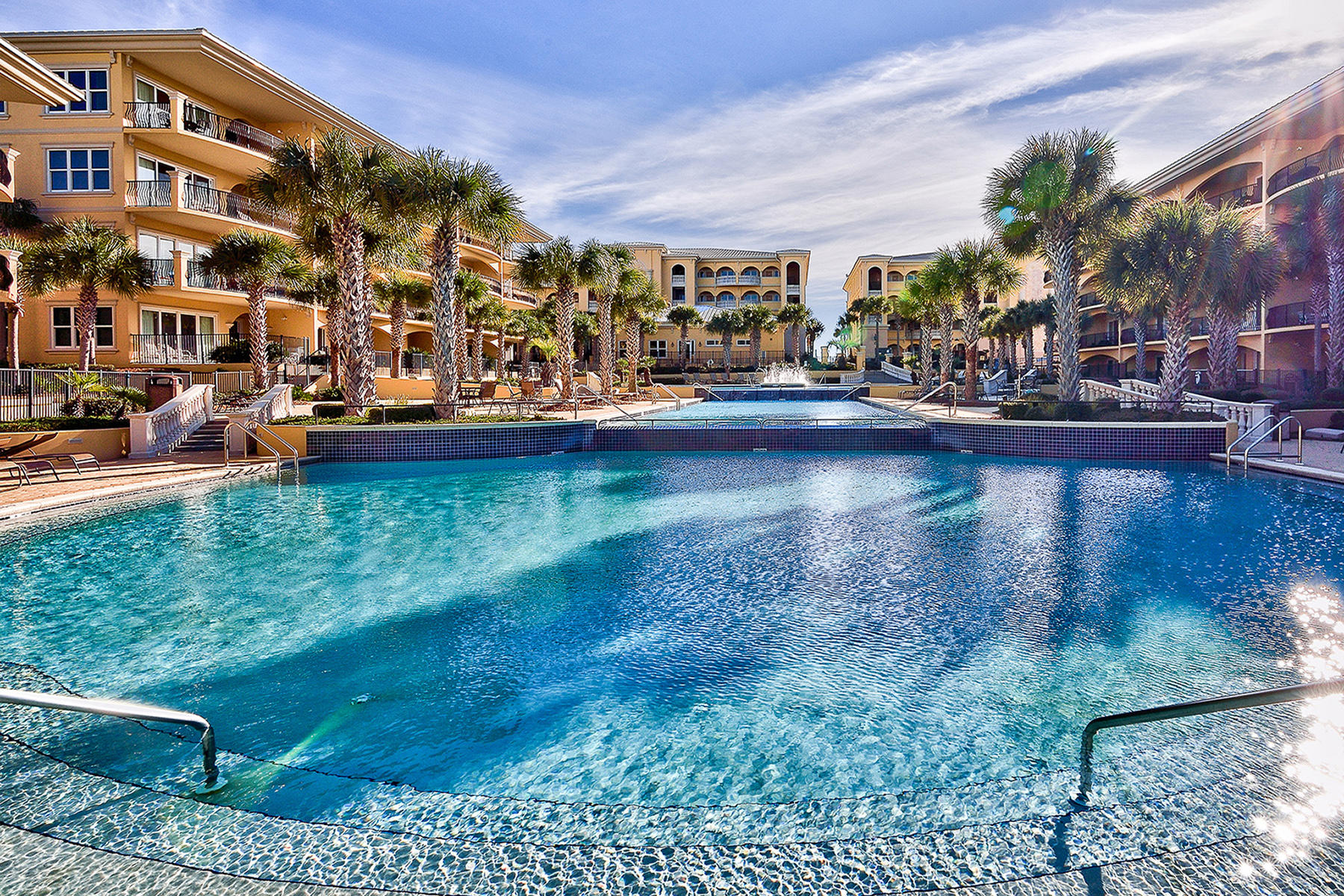 ADAGIO - Residential
