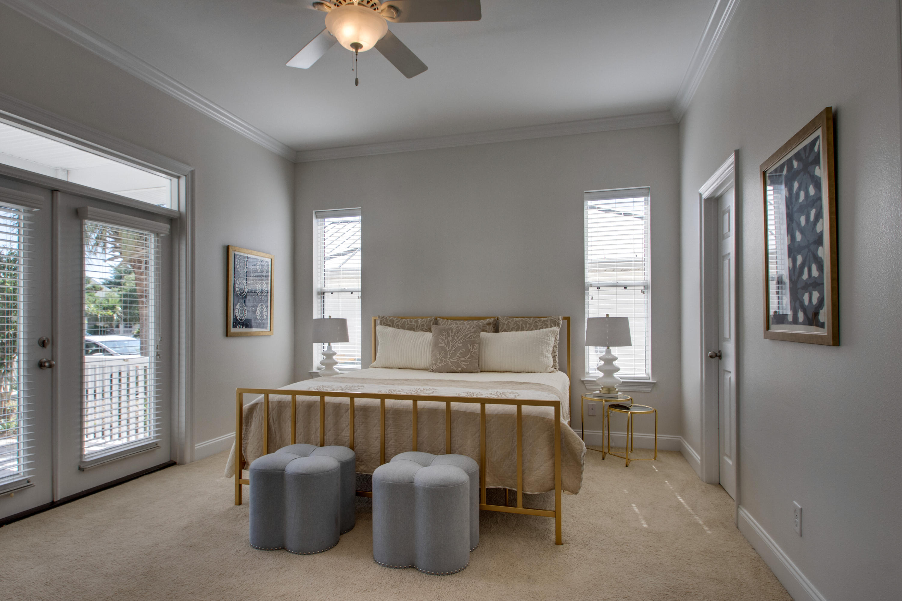 CRYSTAL BEACH COTTAGES PH 2 - Residential