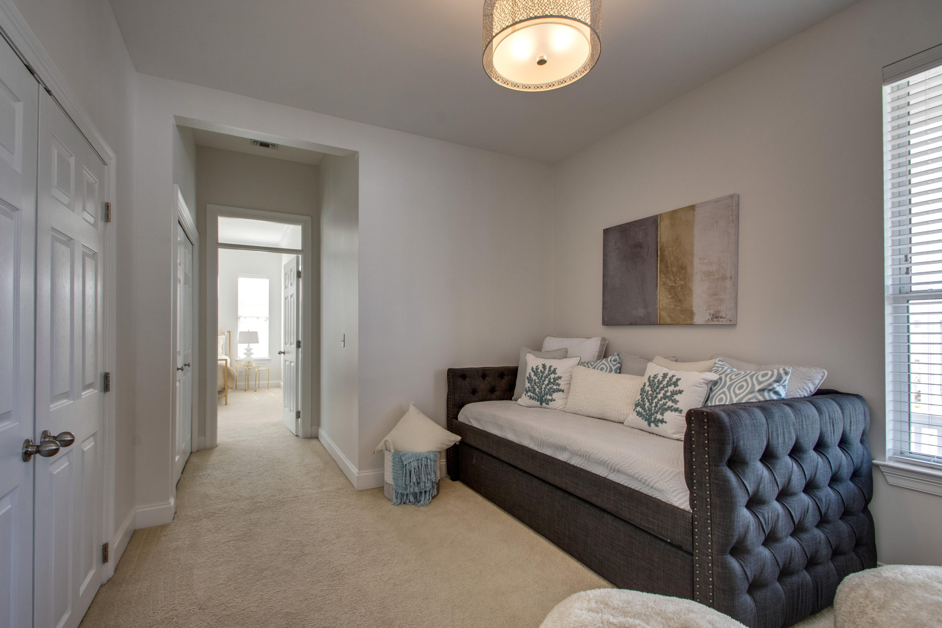 CRYSTAL BEACH COTTAGES PH 2 - Residential
