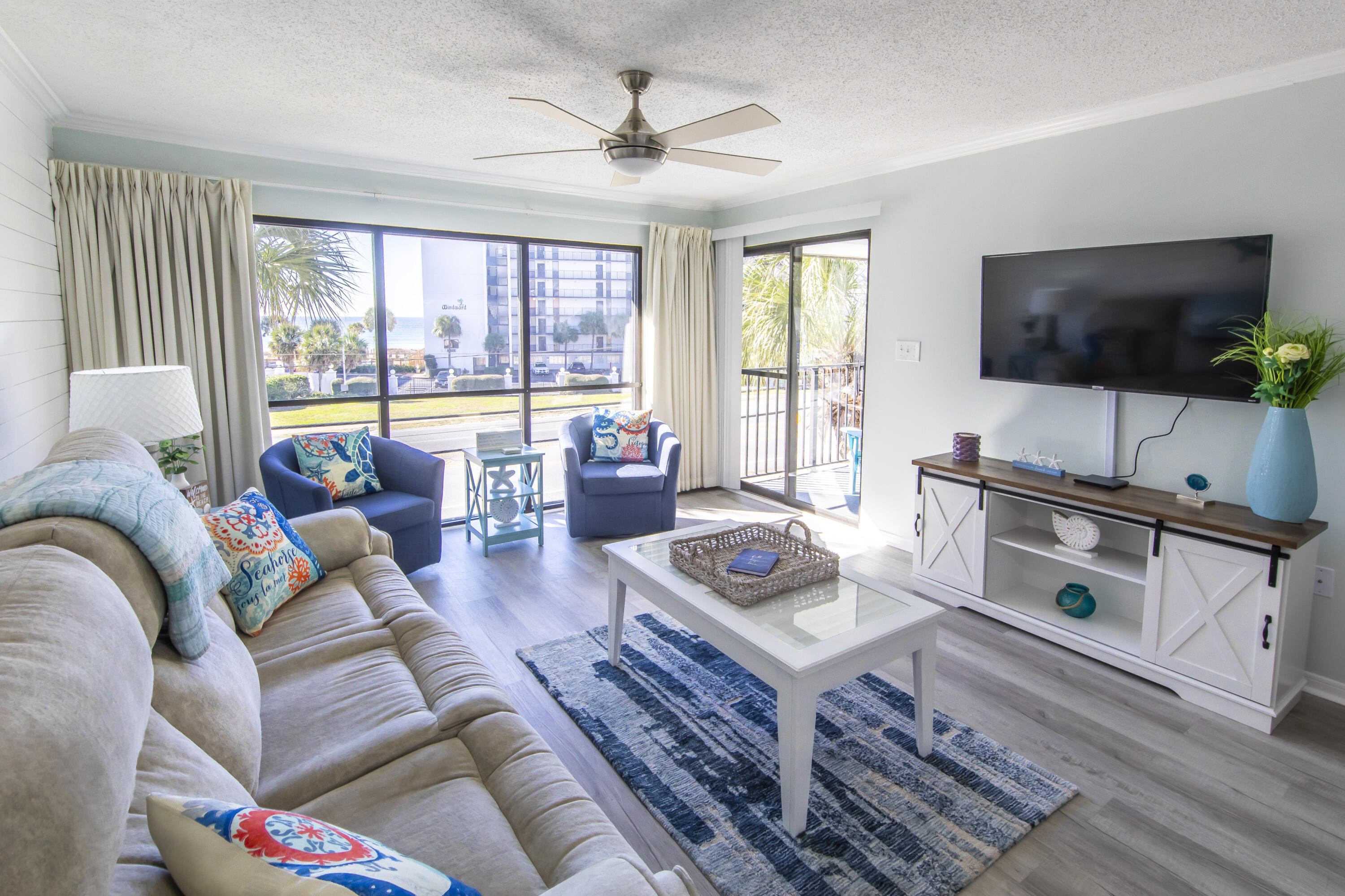 EDGEWATER GOLF VILLAS 2A CONDO - Residential