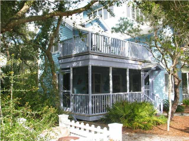 SEASIDE 02 - Residential
