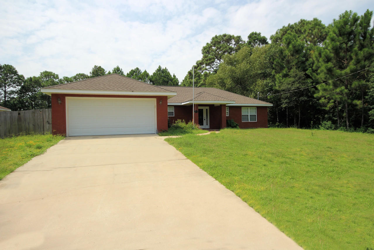 Navarre 2nd add lot 15 Blk 47 - Residential