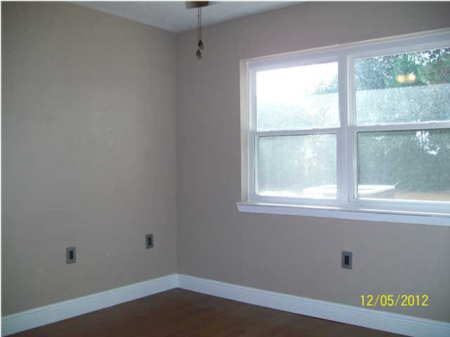 BAYOU POQUITO - Residential Lease