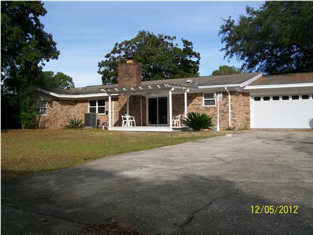BAYOU POQUITO - Residential Lease