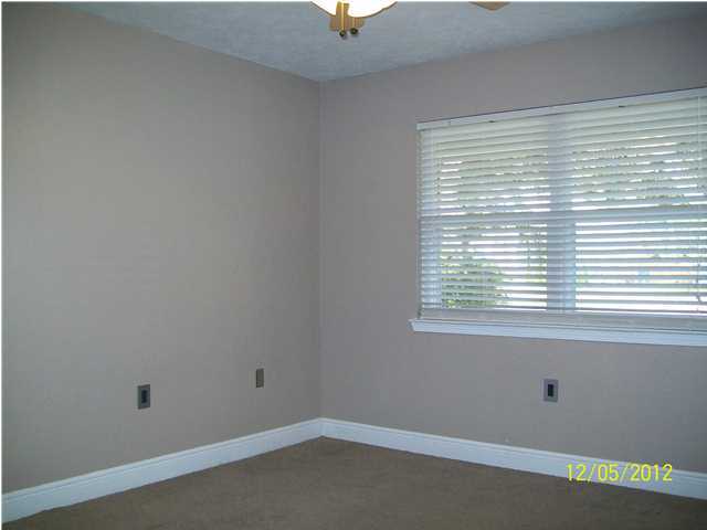 BAYOU POQUITO - Residential Lease