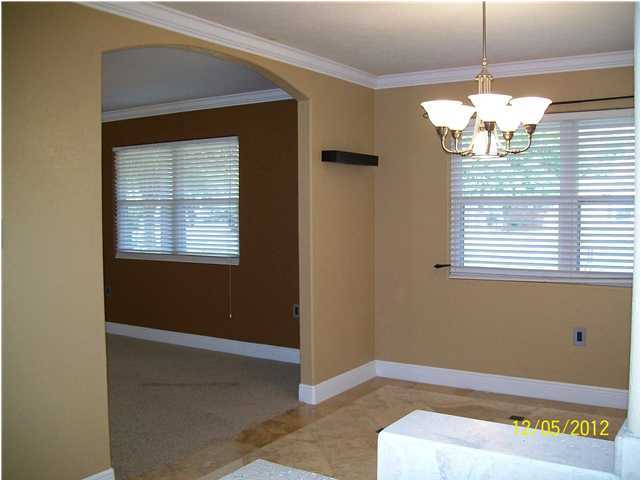 BAYOU POQUITO - Residential Lease