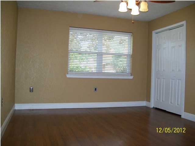 BAYOU POQUITO - Residential Lease