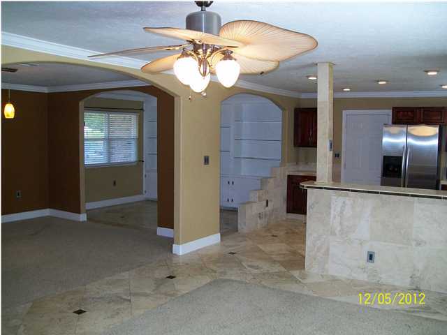 BAYOU POQUITO - Residential Lease