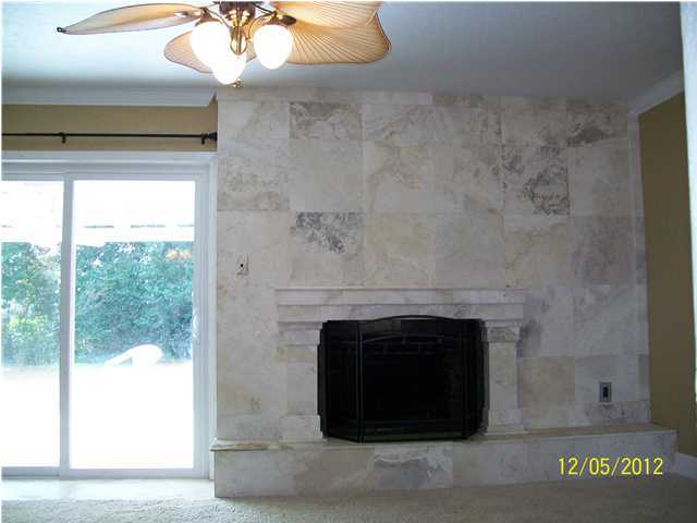 BAYOU POQUITO - Residential Lease