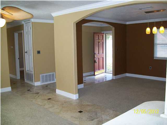 BAYOU POQUITO - Residential Lease