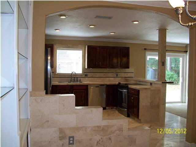BAYOU POQUITO - Residential Lease