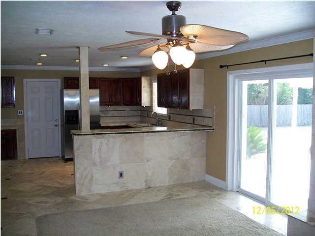 BAYOU POQUITO - Residential Lease