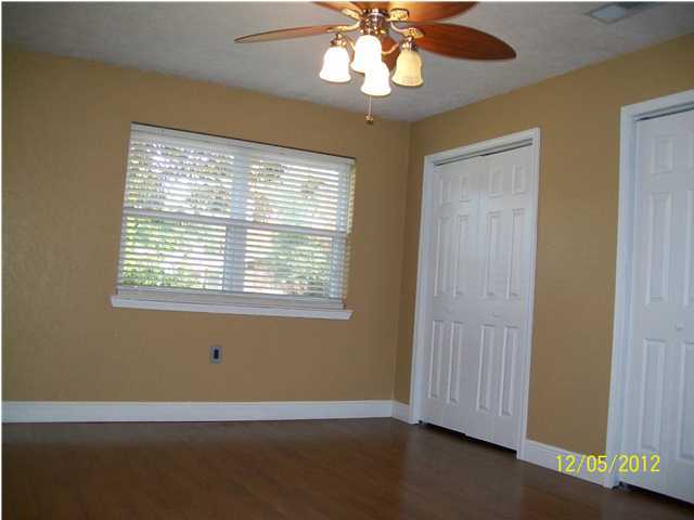 BAYOU POQUITO - Residential Lease