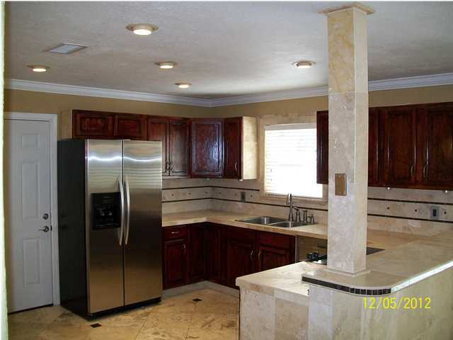 BAYOU POQUITO - Residential Lease