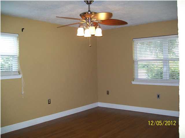 BAYOU POQUITO - Residential Lease