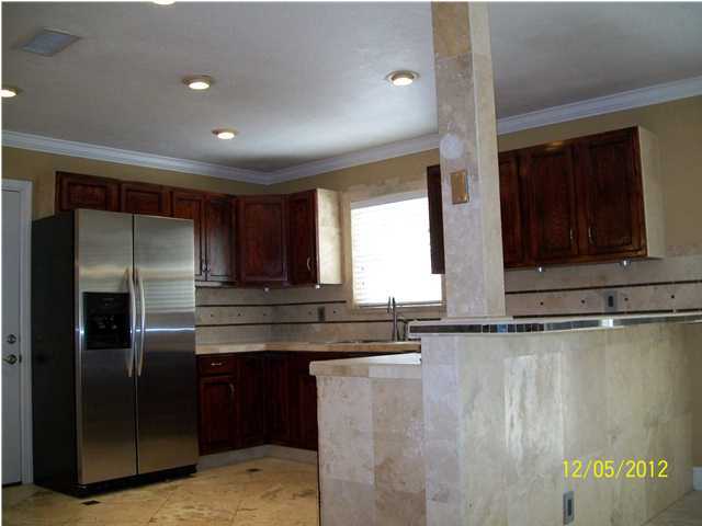 BAYOU POQUITO - Residential Lease
