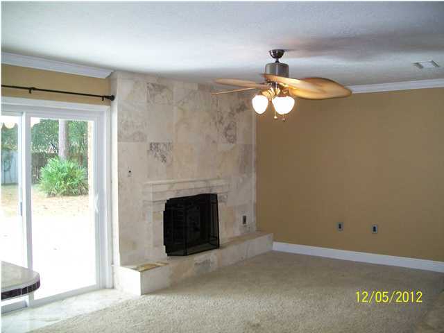 BAYOU POQUITO - Residential Lease