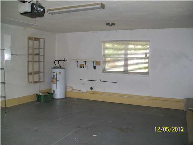 BAYOU POQUITO - Residential Lease