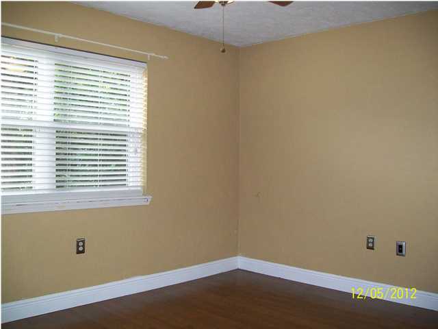 BAYOU POQUITO - Residential Lease