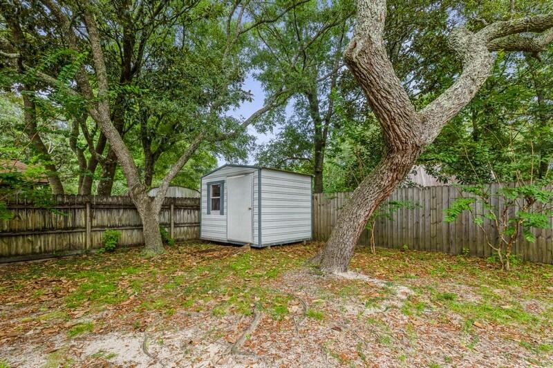 NICEVILLE CREEK SIDE (222202.00) - Residential