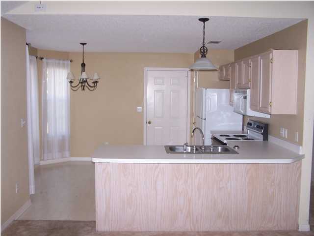 SUMMER HILLS - Residential Lease