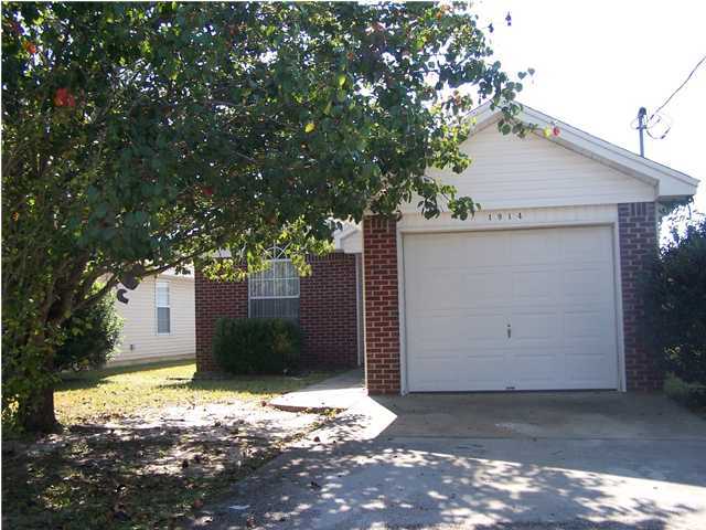 SUMMER HILLS - Residential Lease