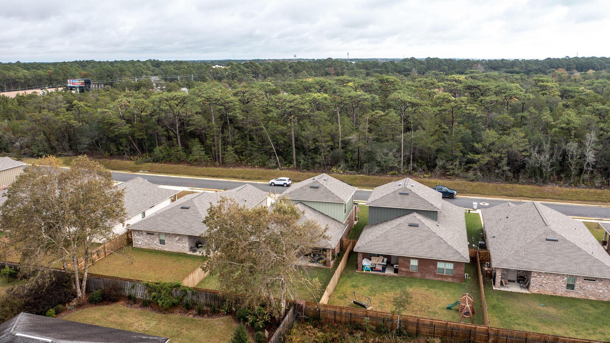 MEDLIN PRESERVE - Residential Lease